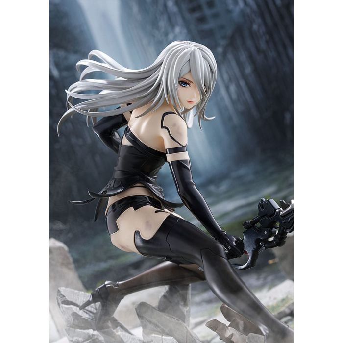 NieR:Automata Ver1.1a PVC Statue 1/7 A2 20 cm