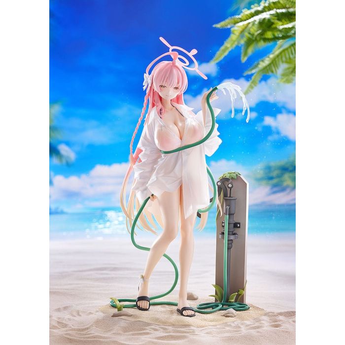Blue Archive PVC Statue 1/7 Hanako Swimsuit Ver. 26 cm   