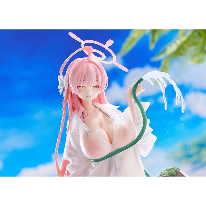 Blue Archive PVC Statue 1/7 Hanako Swimsuit Ver. 26 cm   