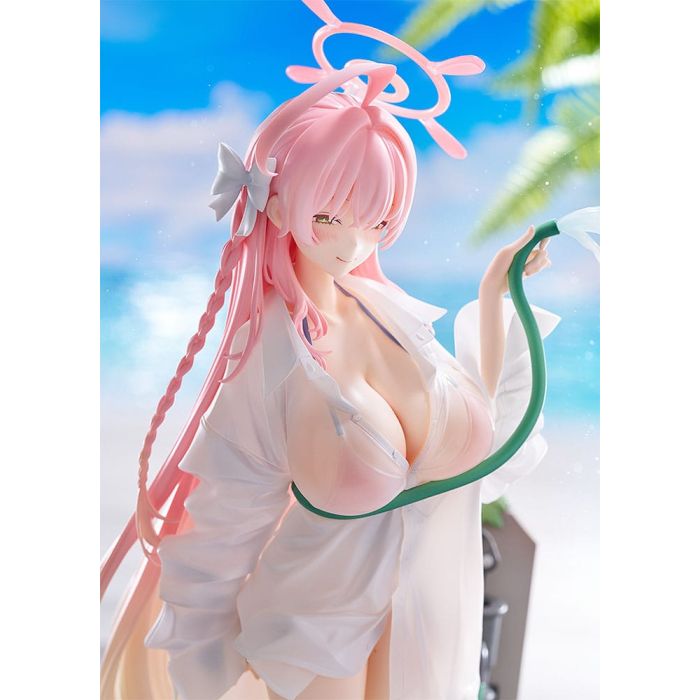 Blue Archive PVC Statue 1/7 Hanako Swimsuit Ver. 26 cm   
