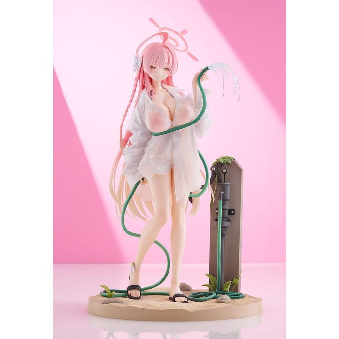 Blue Archive PVC Statue 1/7 Hanako Swimsuit Ver. 26 cm   