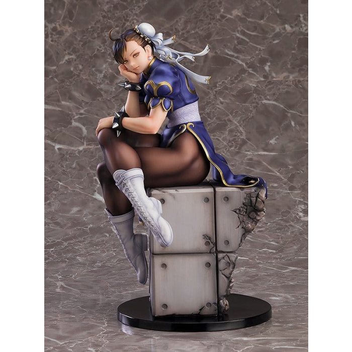 Street Fighter PVC Figure 1/6 Chun-Li 27 cm