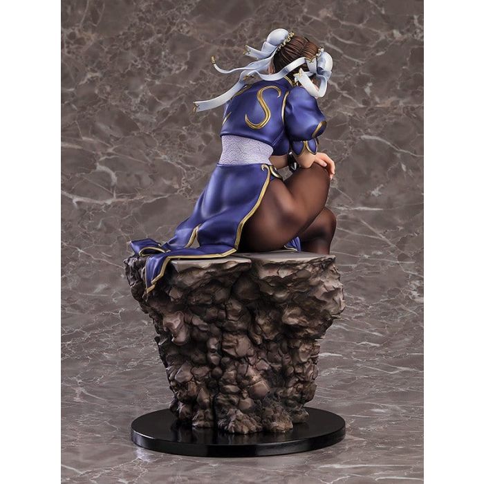Street Fighter PVC Figure 1/6 Chun-Li 27 cm