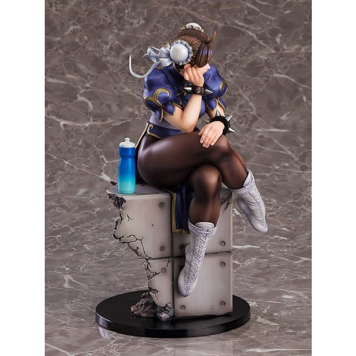 Street Fighter PVC Figure 1/6 Chun-Li 27 cm