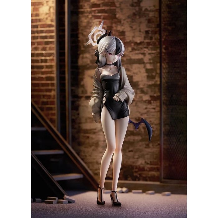 Blue Archive PVC Figure 1/7 Kayoko (Dress) 23 cm