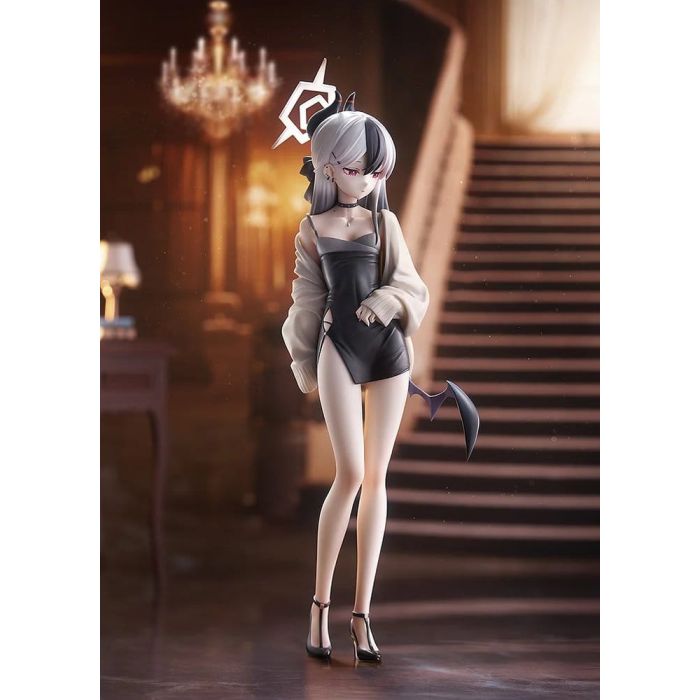 Blue Archive PVC Figure 1/7 Kayoko (Dress) 23 cm