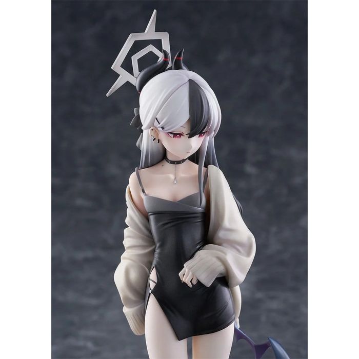 Blue Archive PVC Figure 1/7 Kayoko (Dress) 23 cm