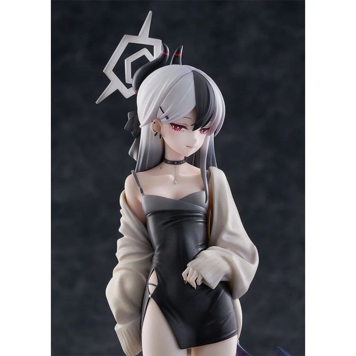 Blue Archive PVC Figure 1/7 Kayoko (Dress) 23 cm