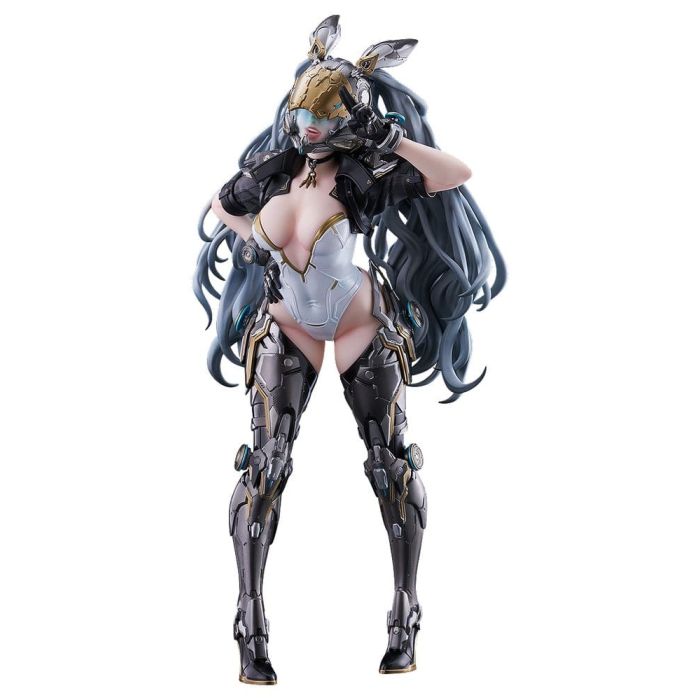 The First Descendant PVC Figure 1/7 Ultimate Bunny 26 cm