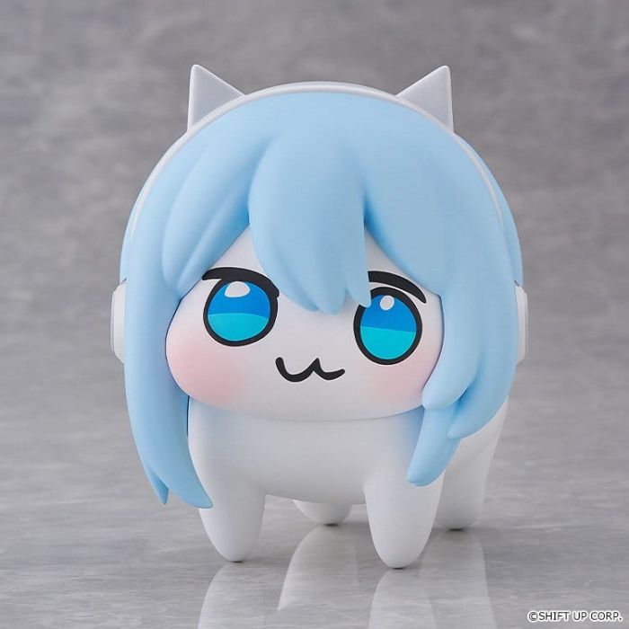 Goddess of Victory: Nikke Soft Vinyl Coin Bank Shidoro 13 cm