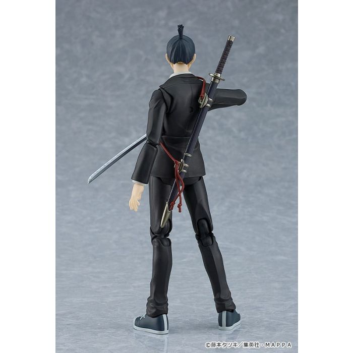 Chainsaw Man Action Figure Figma Aki Hayakawa 16 cm