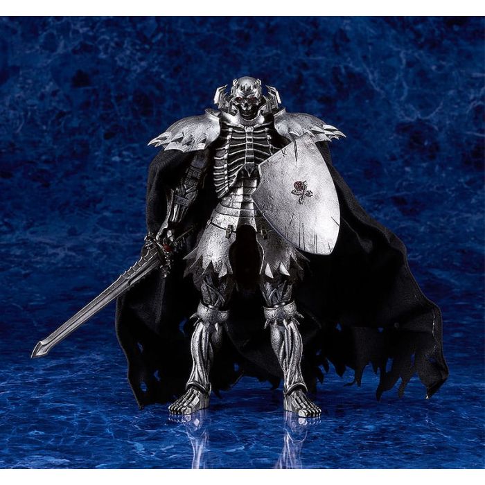 Berserk Figma Action Figure Skull Knight 17 cm