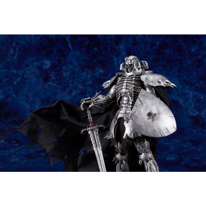 Berserk Figma Action Figure Skull Knight 17 cm