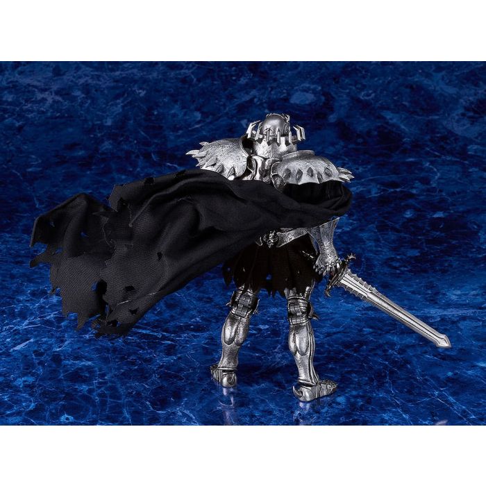 Berserk Figma Action Figure Skull Knight: DX Edition 17 cm