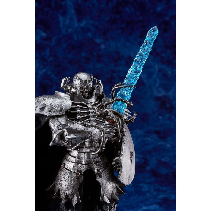 Berserk Figma Action Figure Skull Knight: DX Edition 17 cm
