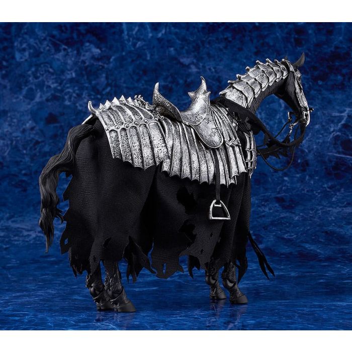 Berserk Figma Action Figure Skull Knight: DX Edition 17 cm