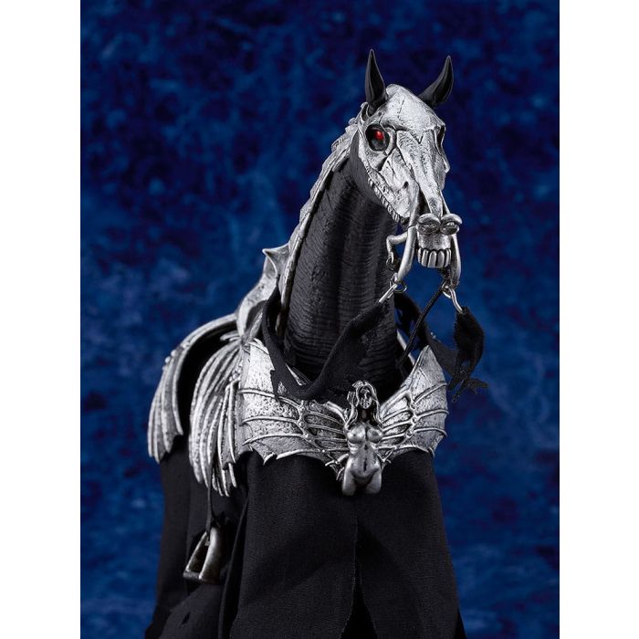 Berserk Figma Action Figure Skull Knight: DX Edition 17 cm