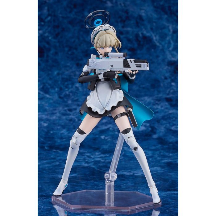 Blue Archive Plamatea Plastic Model Kit Toki 17 cm