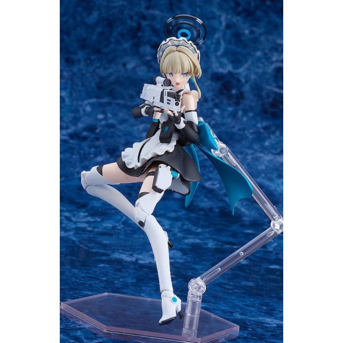 Blue Archive Plamatea Plastic Model Kit Toki 17 cm