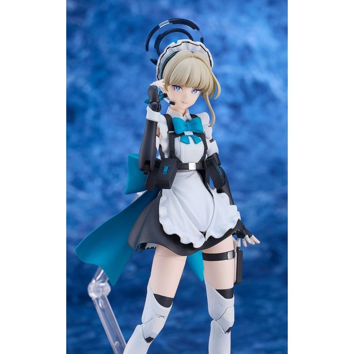 Blue Archive Plamatea Plastic Model Kit Toki 17 cm