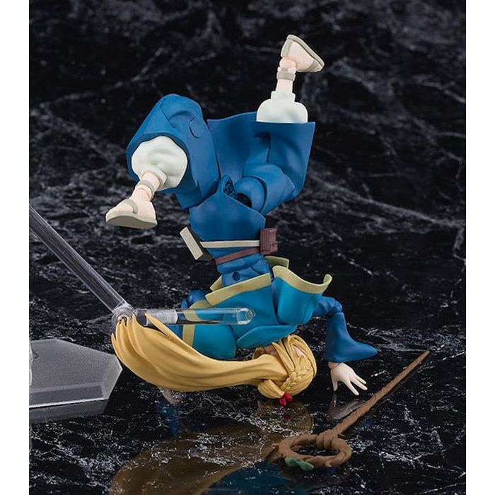 Delicious in Dungeon Figma Action Figure Marcille 13 cm