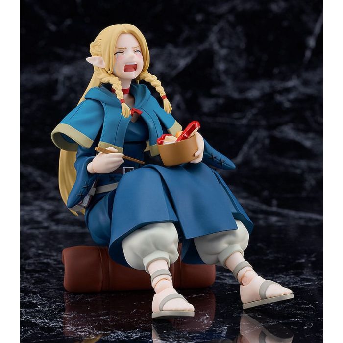 Delicious in Dungeon Figma Action Figure Marcille 13 cm