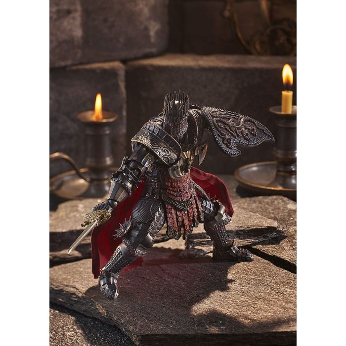 Dragon´s Dogma 2 Figma Action Figure Arisen 16 cm   