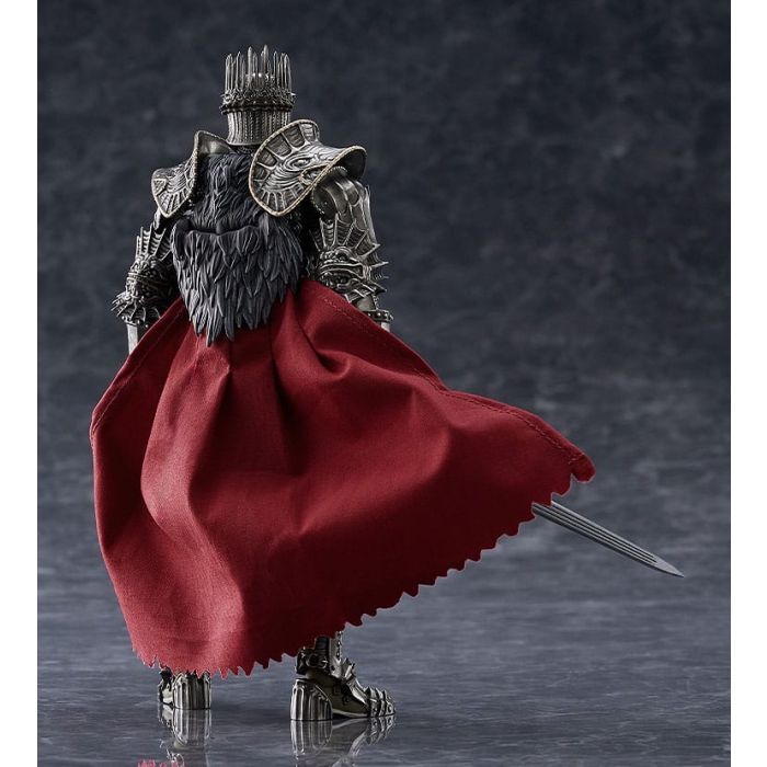Dragon´s Dogma 2 Figma Action Figure Arisen 16 cm   
