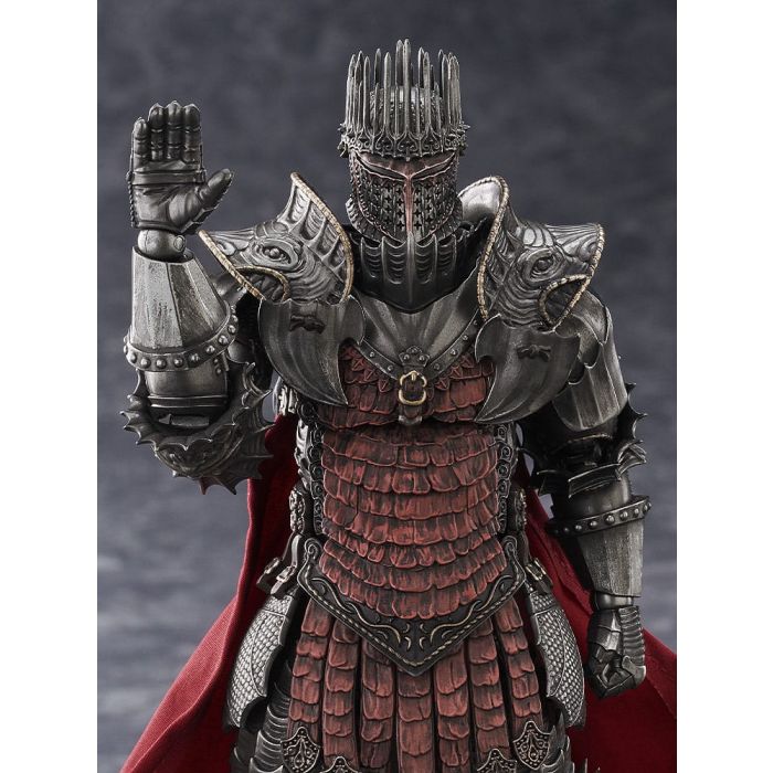 Dragon´s Dogma 2 Figma Action Figure Arisen 16 cm   