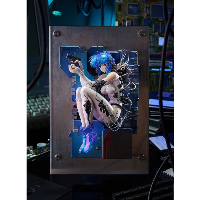 Ghost in the Shell (Manga Edition) PVC Statue 1/7 Motoko Kusanagi 30 cm   