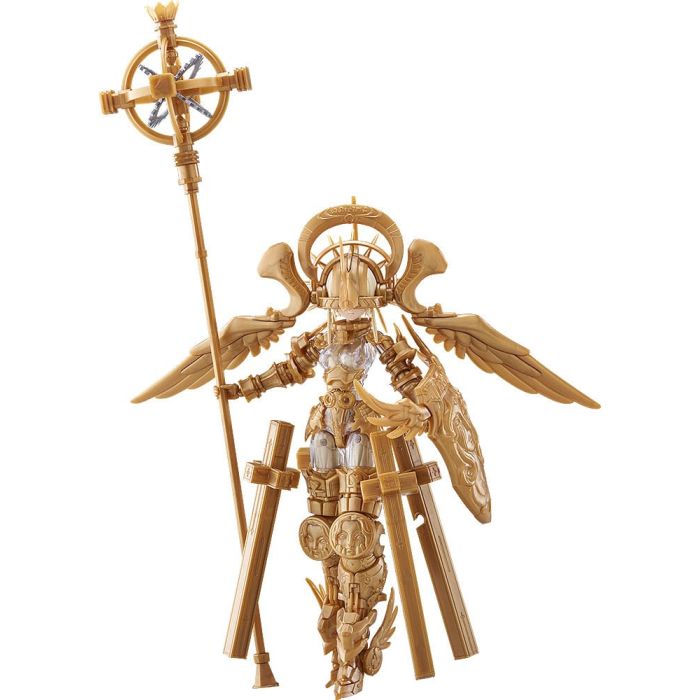 Godz Order Plastic Model Kits PLAMAX GO-05 Overlord Gabriel: Standard Ver. 30 cm