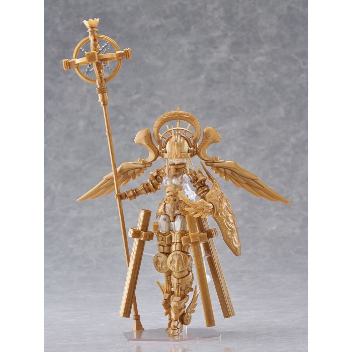 Godz Order Plastic Model Kits PLAMAX GO-05 Overlord Gabriel: Standard Ver. 30 cm