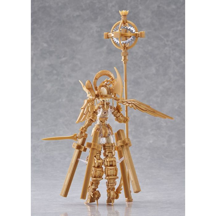 Godz Order Plastic Model Kits PLAMAX GO-05 Overlord Gabriel: Standard Ver. 30 cm