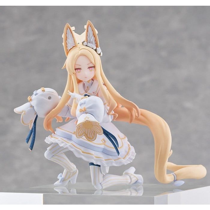 Blue Archive Figma Action Figure Seia Yurizono 135mm