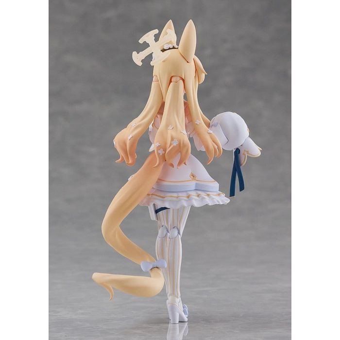 Blue Archive Figma Action Figure Seia Yurizono 135mm