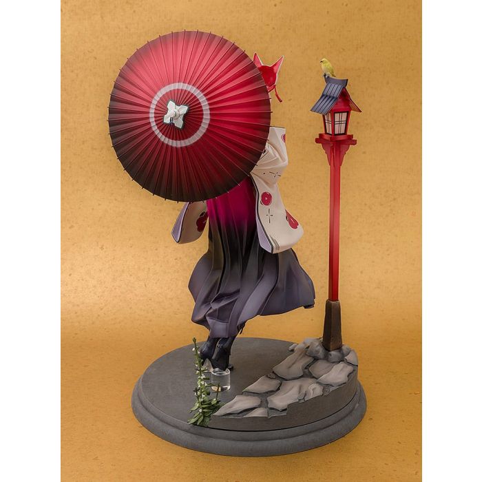 Original Character Colors PVC Statue 1/7 Tsumugi 29 cm