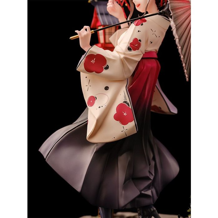 Original Character Colors PVC Statue 1/7 Tsumugi 29 cm