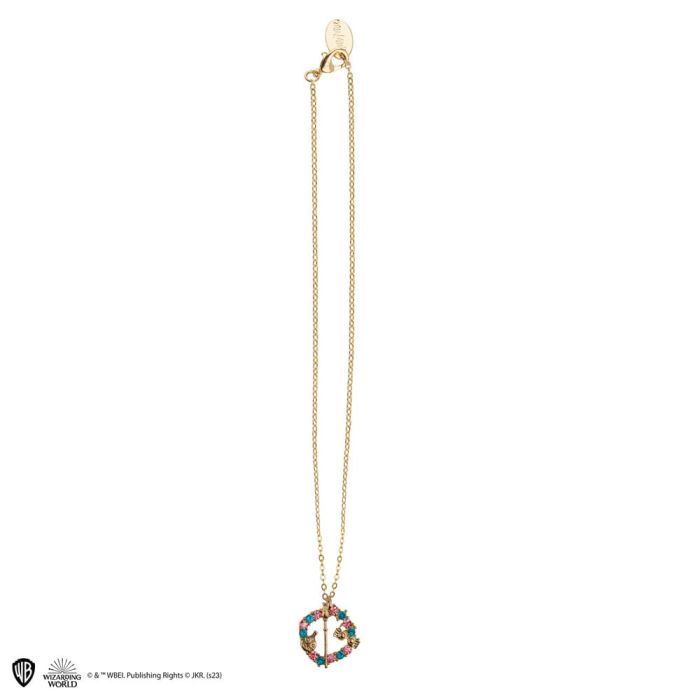 Luna Lovegood Necklace - Harry Potter