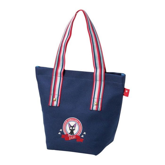 Kiki's Delivery Service Tote Bag Dark Blue Jiji 