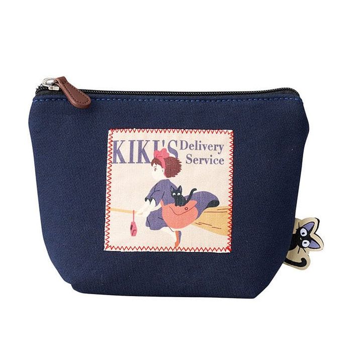 Kiki's Delivery Service Pouch Night of Departure 