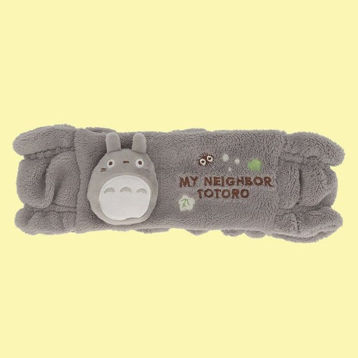 My Neighbor Totoro Natsu Hairband Big Totoro
