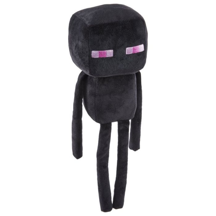 Minecraft Plush Figure Enderman 20 cm