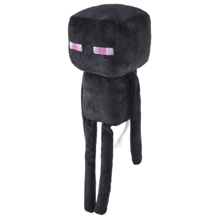 Minecraft Plush Figure Enderman 20 cm