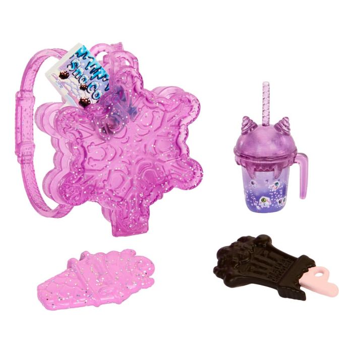 Monster High Doll Abbey Bominable