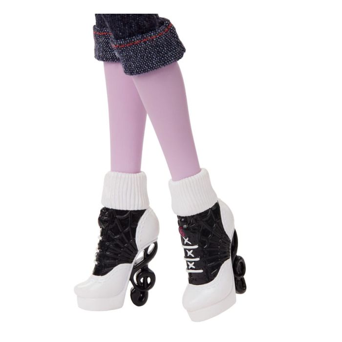 Monster High Boo-riginal Creeproduction Doll Operetta 25 cm