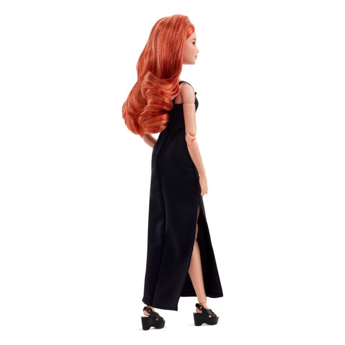 Barbie Signature Doll Barbie Basics Model 04 