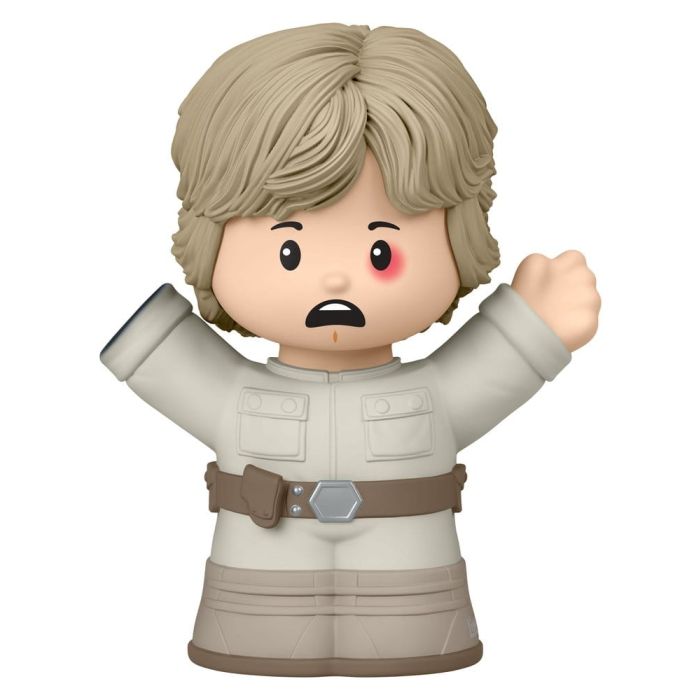 Star Wars Little People Collector Mini Figure 2-Pack I Am Your Father 7 cm