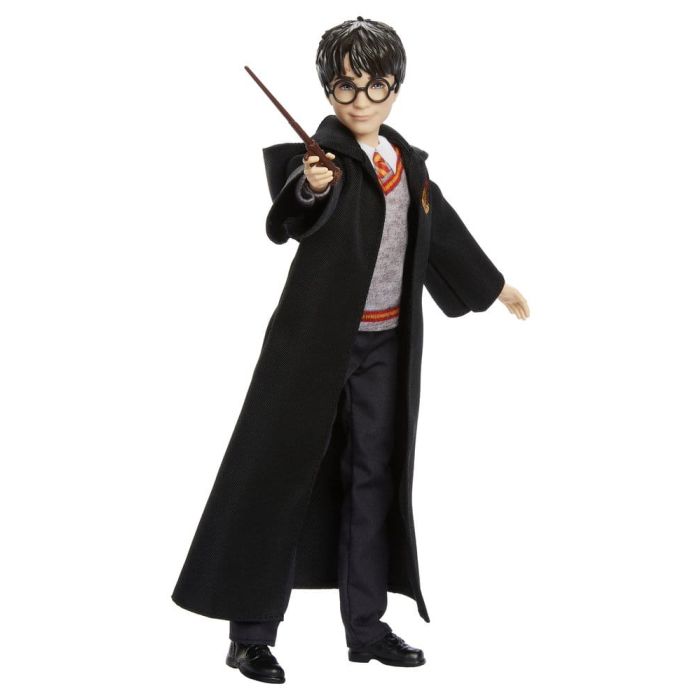 Harry Potter Fashion Doll Harry Potter