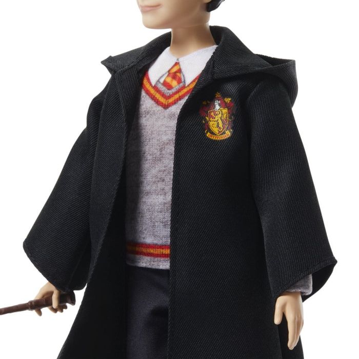 Harry Potter Fashion Doll Harry Potter