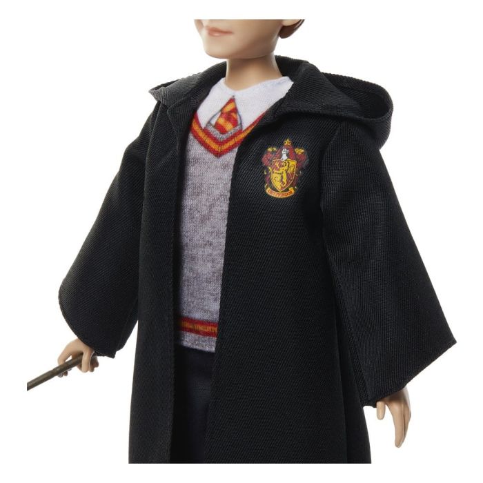 Harry Potter Fashion Doll Ron Weasley